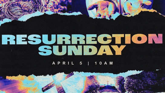 Resurrection Sunday